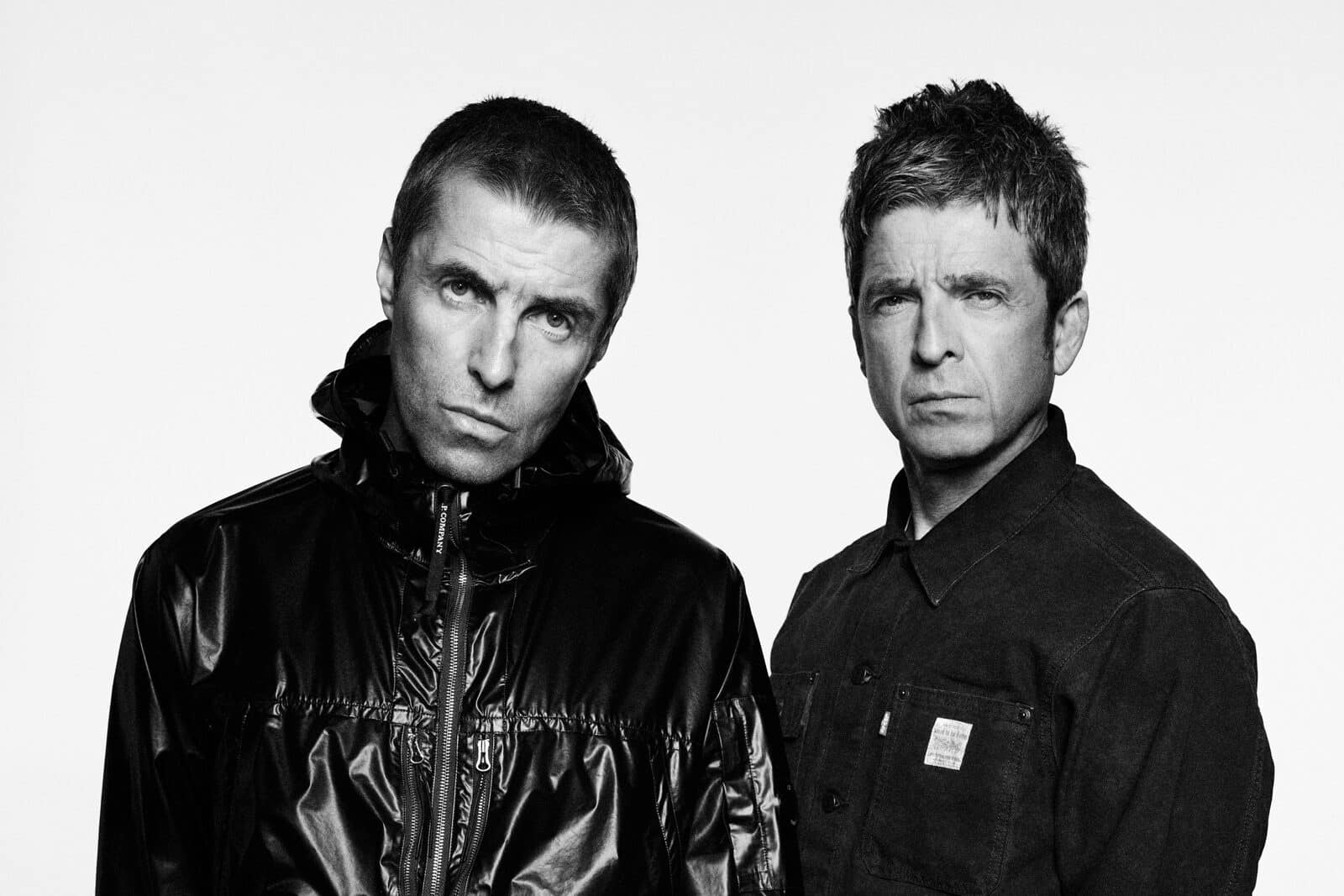 The return of Oasis: a gift for fans who lived through the 15 years of estrangement between the Gallagher brothers 