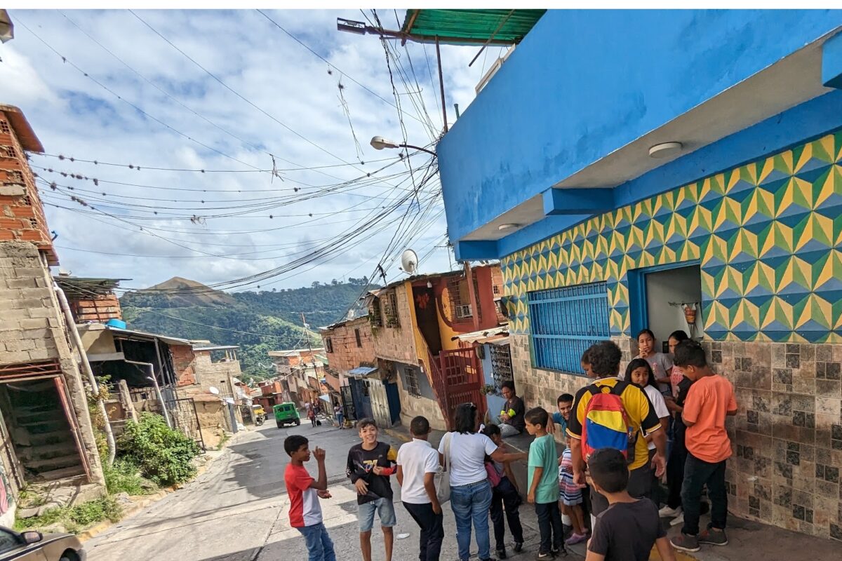 Retitulo para redes: Caribe Atómico Film Festival: una competencia de cortos para el encuentro de las culturas