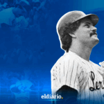 34 años de la muerte de Baudilio Díaz: el accidente que acabó con una leyenda del beisbol