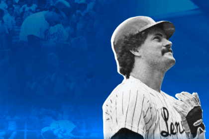 34 años de la muerte de Baudilio Díaz: el accidente que acabó con una leyenda del beisbol