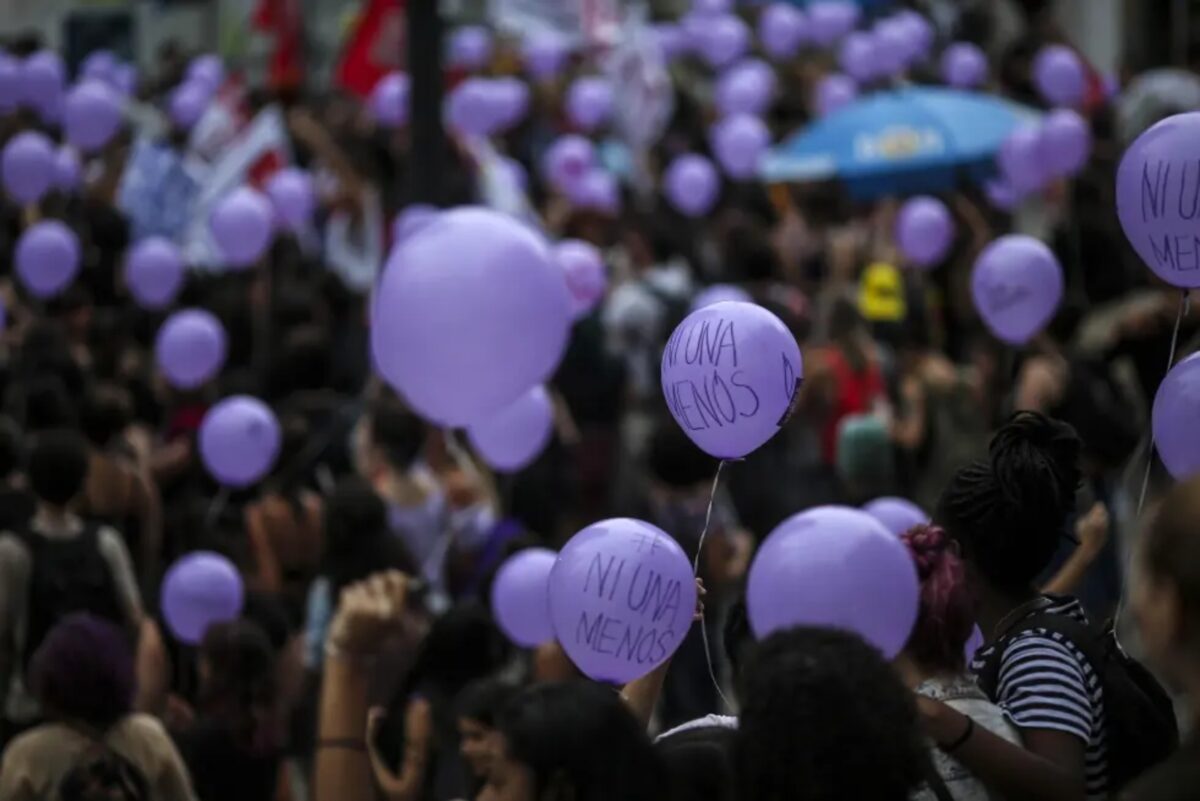 Utopix contabilizó 142 feminicidios en Venezuela desde enero a septiembre de 2024