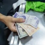 El bolívar se depreció más del 10 % en noviembre frente al dólar