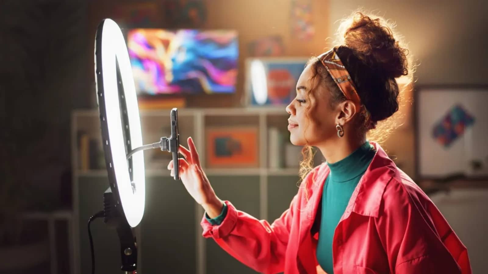 Unesco alerta que el 62 % de los influencers no verifican la información que comparten en sus redes