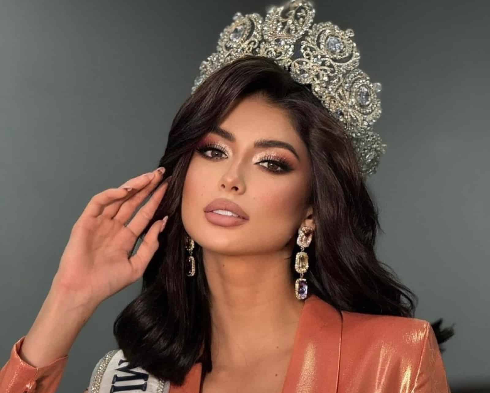 Miss Universe expelled Miss Panama from the contest due to a “personal error”: what is known