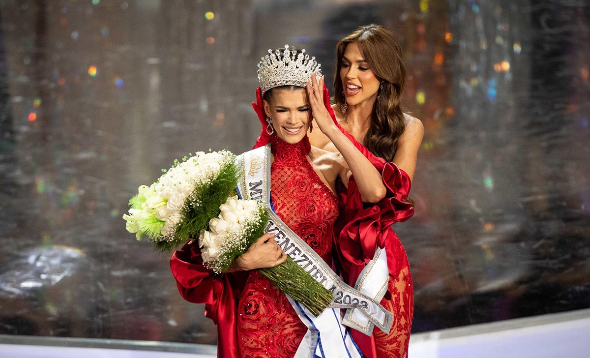 Miss Universo 2024: ¿quiénes son las favoritas a coronarse en la gala final?