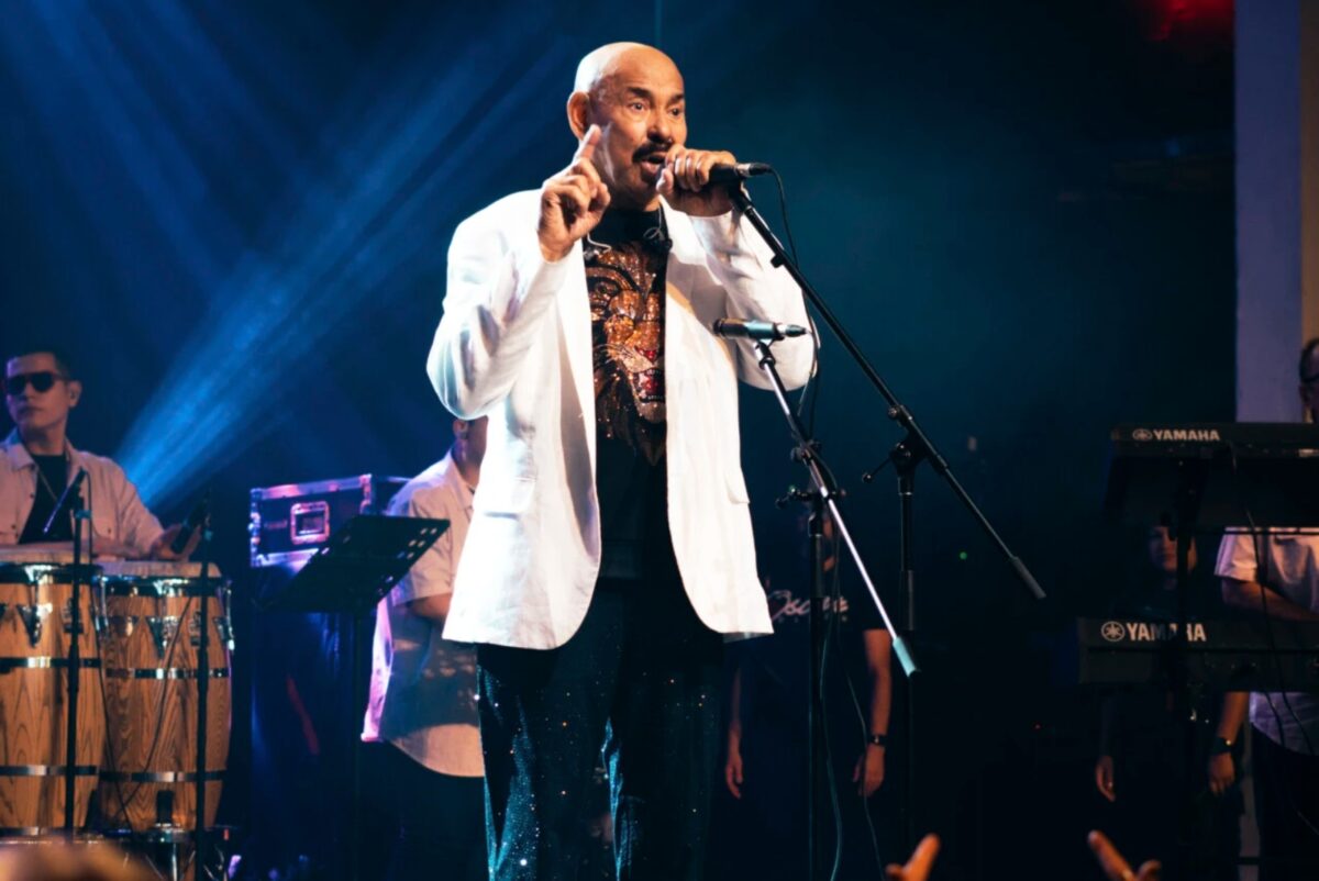 Óscar D’León figura en Rolling Stone como uno de los 50 mejores de la salsa: ¿qué lugar ocupa?