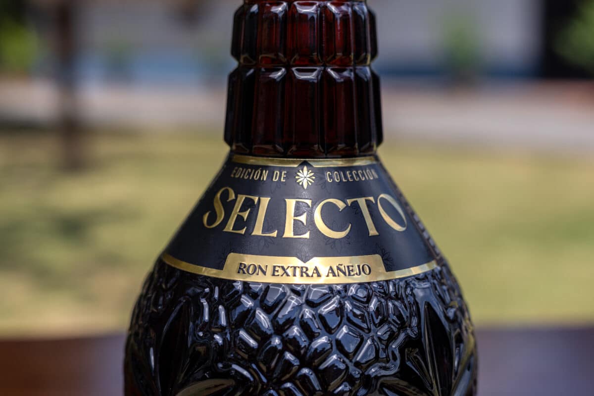 Santa Teresa launched a limited edition of Ron Selecto: “It is in the hearts of Venezuelans”