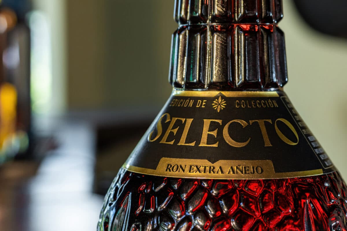 Santa Teresa launched a limited edition of Ron Selecto: “It is in the hearts of Venezuelans”