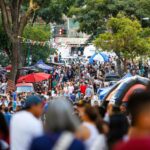 ¿Cuáles son las calles de Baruta que estarán cerradas por la segunda edición de CaminArte?