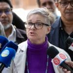 Sala Constitucional suspendió a la abogada que introdujo un recurso contra el CNE por no publicar las actas del 28 de julio 