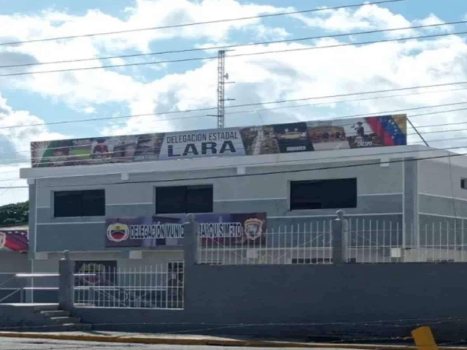 Aumentaron a 193 los presos en huelga de hambre en calabozos del CICPC en Lara