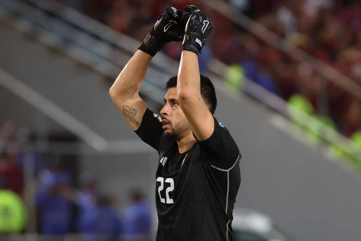 La Vinotinto se enfrenta a Chile en la fecha 12 de las Eliminatorias Sudamericanas