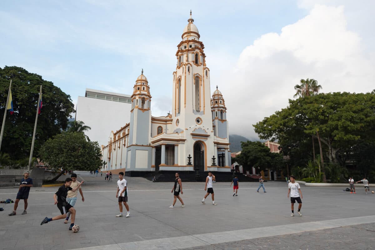 Turismo en Venezuela: ¿cómo afectó la crisis poselectoral a este sector?