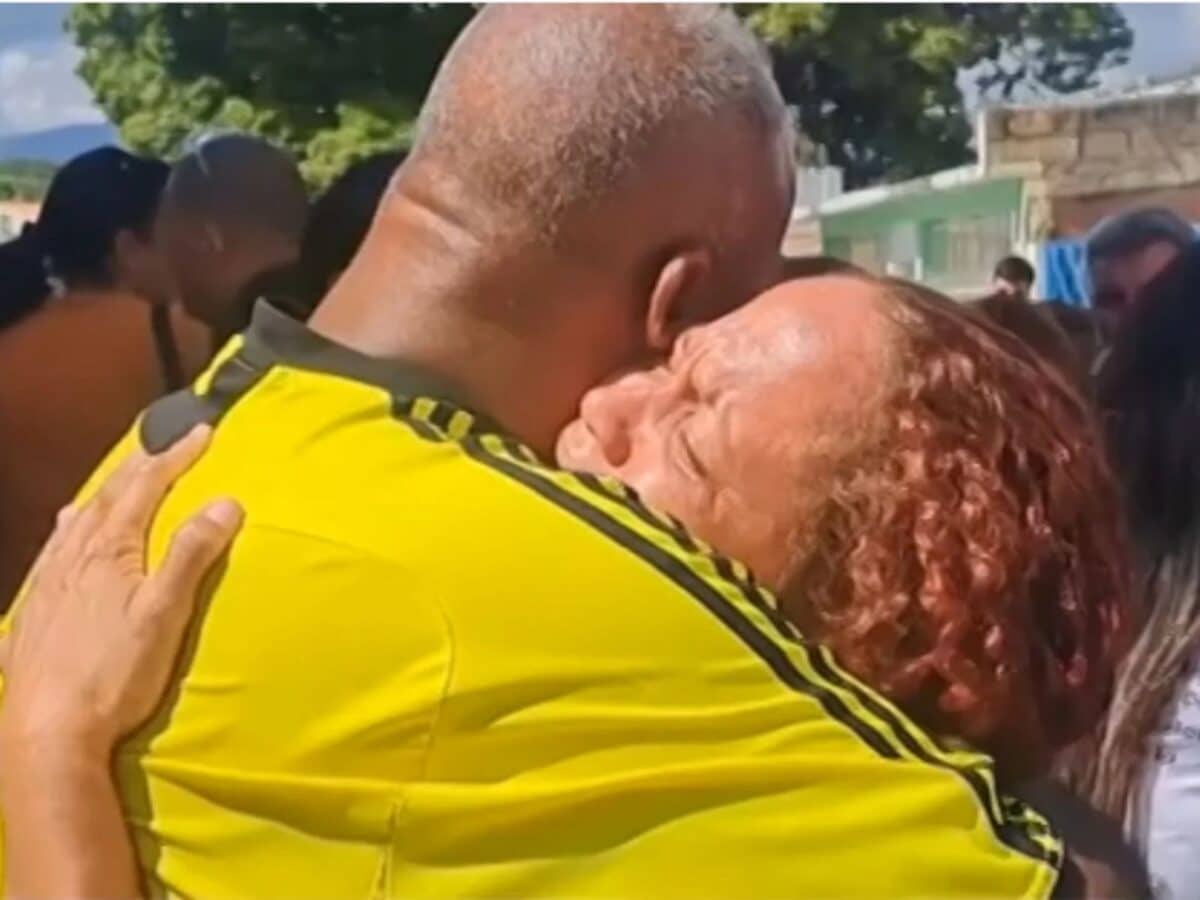 Fiscalía evalúa nuevas excarcelaciones de detenidos tras las elecciones presidenciales