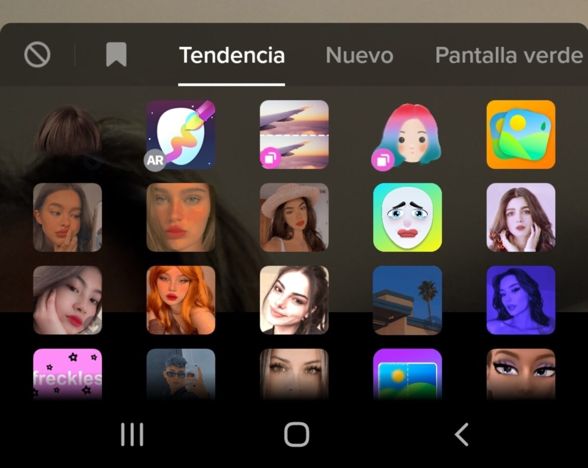 TikTok vetará los filtros de belleza a los menores de 18 años de edad: ¿a qué se debe la medida?