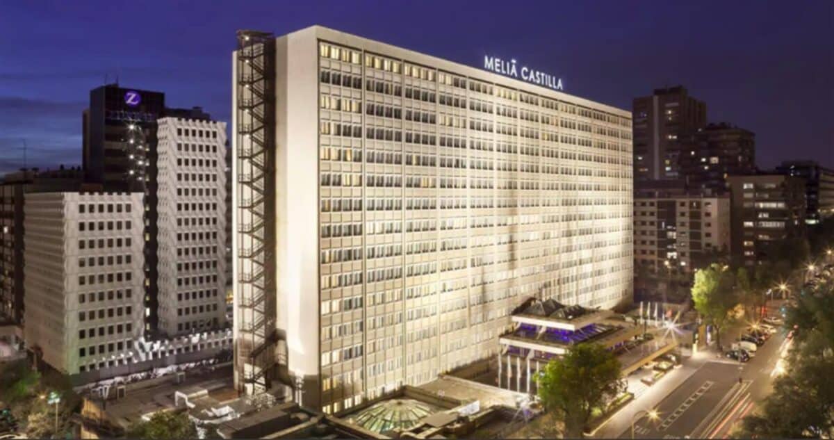 Muere el fundador de los hoteles Meliá: los detalles