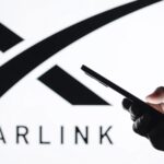 El Internet satelital Starlink estará disponible para teléfonos: ¿cómo funcionará?