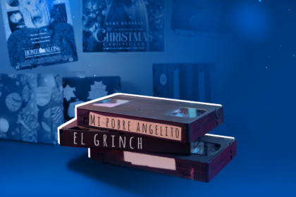 10 películas de Navidad para ver en familia