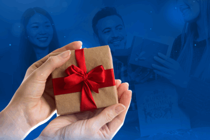 Amigo secreto: ¿cuál es el origen del tradicional juego de Navidad?