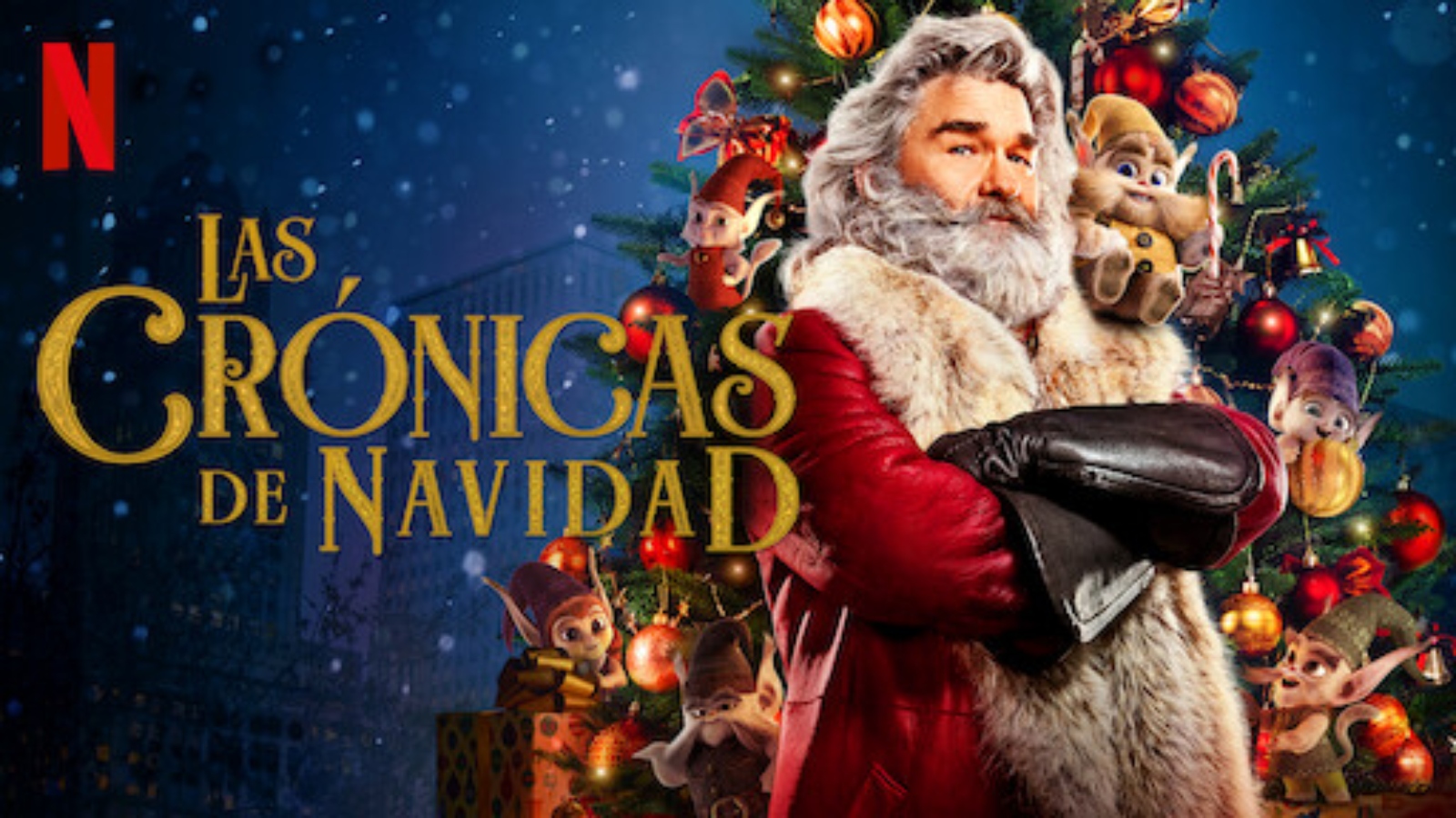 10 películas de Navidad para ver en familia, image size:1600x900
