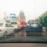 Inameh prevé lluvias y bajas temperaturas en varias regiones de Venezuela