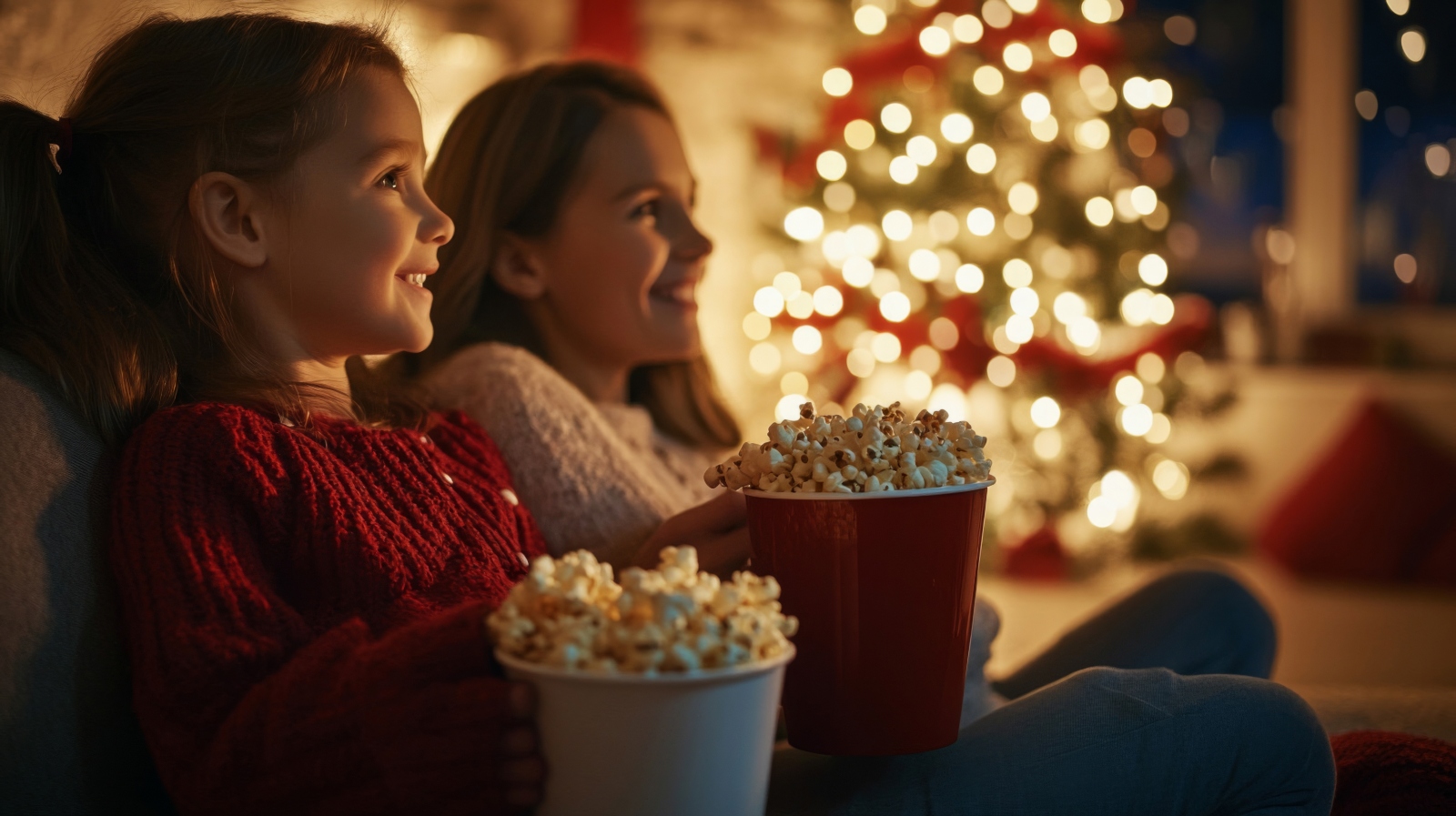 10 películas de Navidad para ver en familia