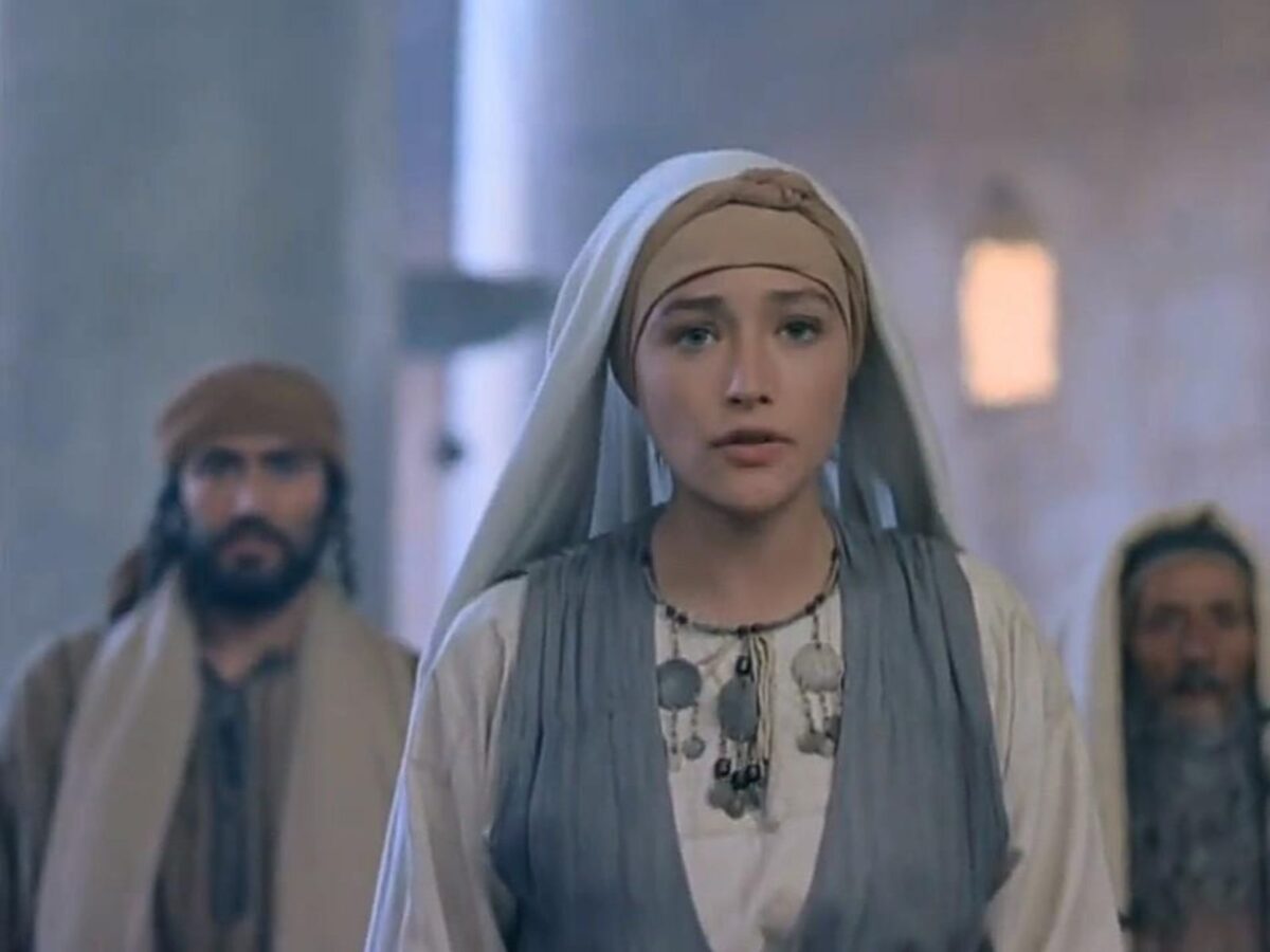 Murió Olivia Hussey, la actriz británica de Romeo y Julieta