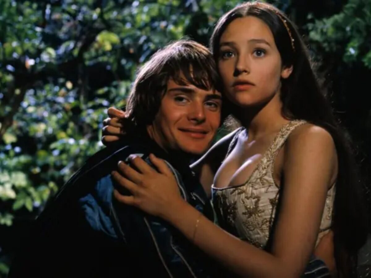 Murió Olivia Hussey, la actriz británica de Romeo y Julieta