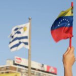 Los venezolanos fueron los extranjeros que más llegaron a Uruguay entre 2011 y 2023