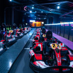 El auge del karting en la Gran Caracas: pistas que combinan velocidad y ambiente familiar