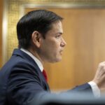 Marco Rubio anunció que Venezuela liberó a 10 presos estadounidenses en un intercambio Marco Rubio