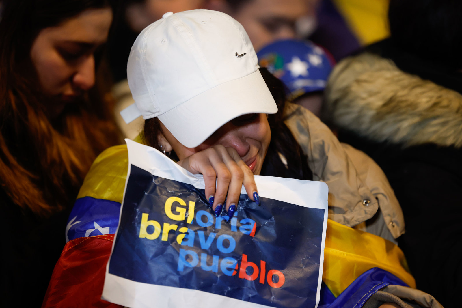 Venezolanos