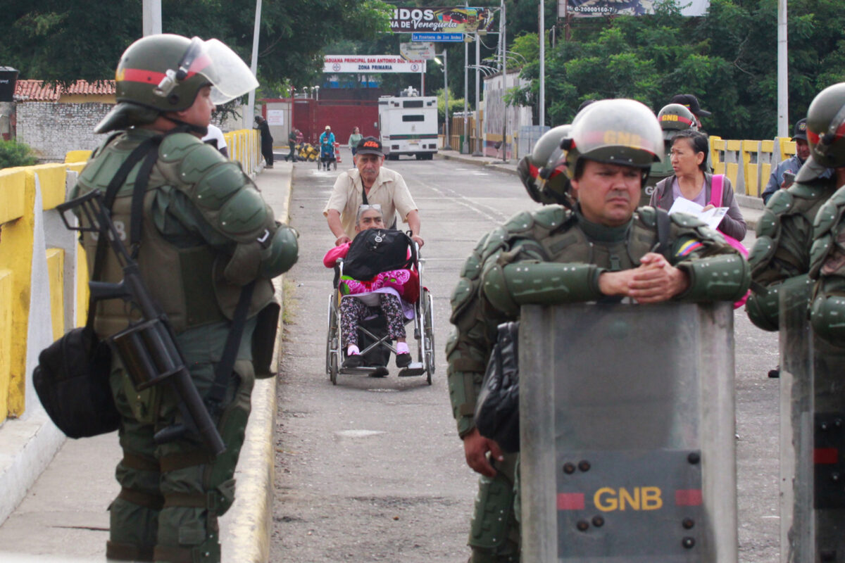 Cierre de la frontera entre Venezuela y Colombia: ¿qué excepciones se aplican? 