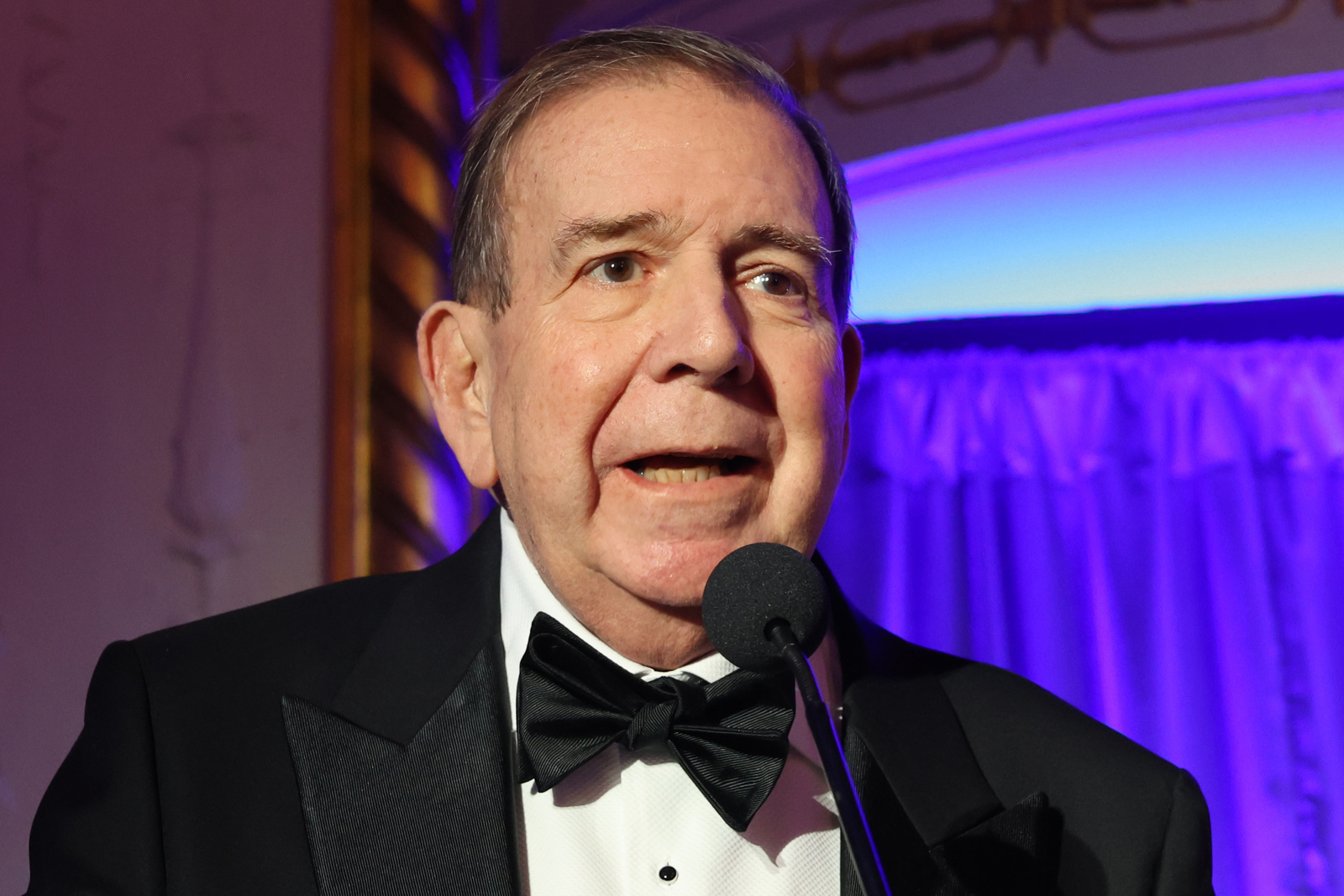 Donald Trump asumió oficialmente la presidencia de EE UU