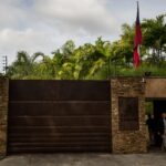 Ordenaron el cierre de los consulados de Chile en Caracas y Puerto Ordaz: lo que se sabe