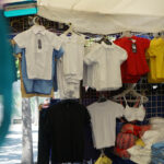 Uniformes escolares