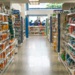 Supermercados