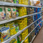 Supermercados