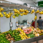 Supermercados