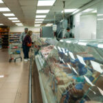Supermercados