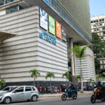 Centro Comercial El Recreo