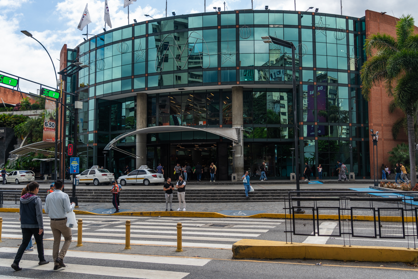 Centro Comercial Sambil de Chacao