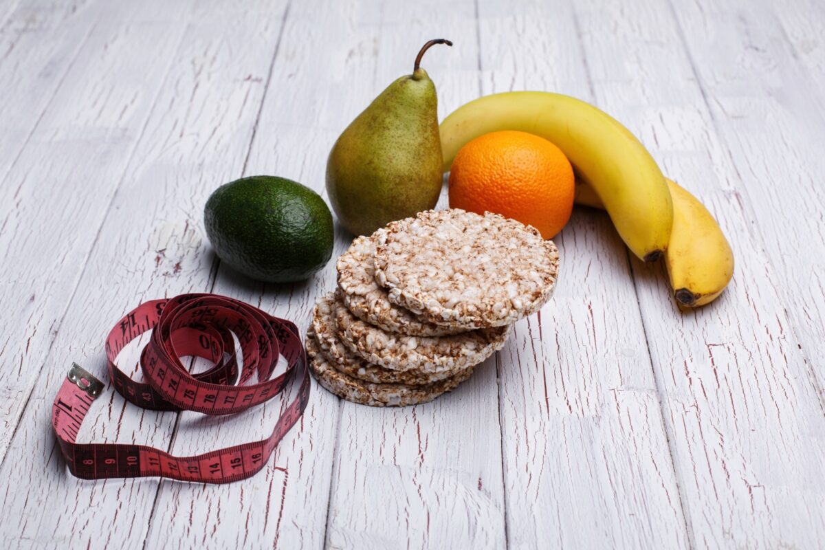 Cómo consumir carbohidratos de forma saludable