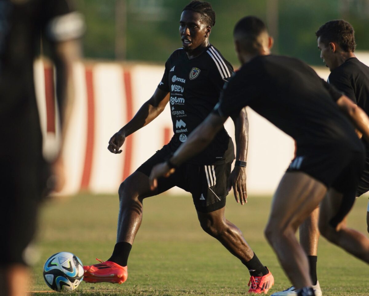 Estados Unidos vs. Venezuela: cómo se preparan ambas selecciones para el encuentro amistoso de fútbol