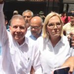 Hija de Edmundo González sobre la desaparición de su esposo: “Es inocente de lo que lo puedan acusar”