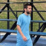 Argentina calificó de “pantomima” las imágenes difundidas del gendarme  Nahuel Gallo en Venezuela