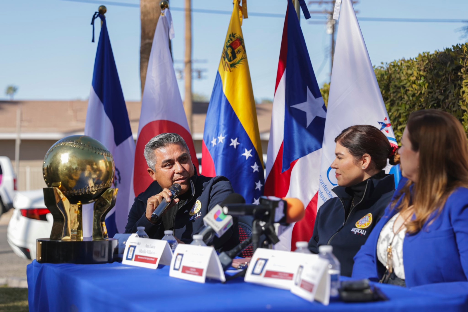 Serie del Caribe 2025 todo lo que debe saber sobre el torneo de