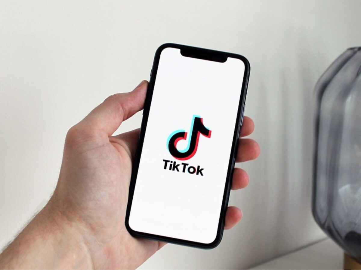 ¿TikTok será vendida a Elon Musk?