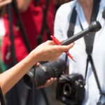 Lunes 2 de junio CNP reportó que al menos 11 trabajadores de la prensa permanecen detenidos en Venezuela