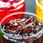 Bebidas azucaradas
